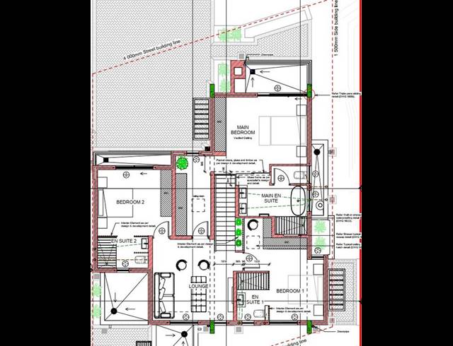 3 BEDROOM HOUSE FOR SALE IN LANGEBAAN COUNTRY ESTATE